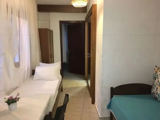 2 yatak odası Konfor süit