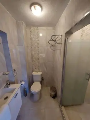 2 yatak odası Konfor süit