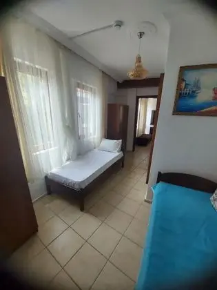 2 yatak odası Konfor süit