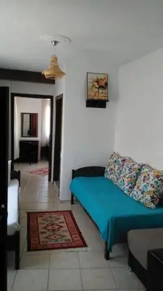 2 yatak odası Konfor süit