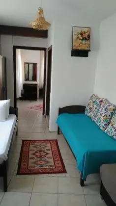 2 yatak odası Konfor süit