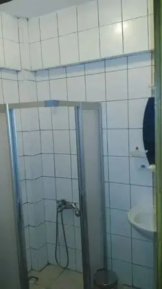 Şehir manzaralı Ekonomi çift kişilik oda
