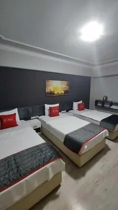 Business Triple Room, 3 Twin Beds