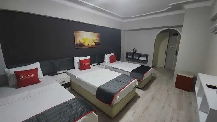 Business Triple Room, 3 Twin Beds