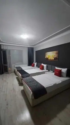 Business Triple Room, 3 Twin Beds