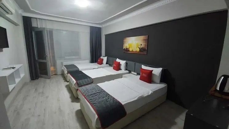 Business Triple Room, 3 Twin Beds