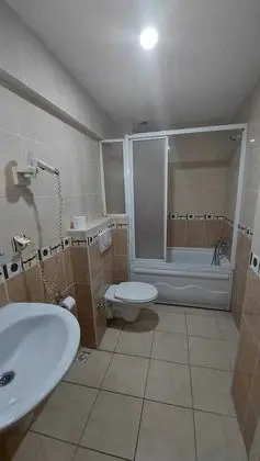 Business Triple Room, 3 Twin Beds
