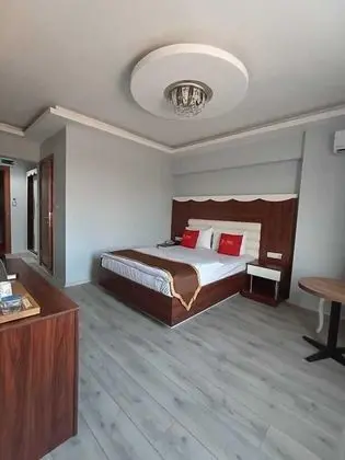Family Double or Twin Room, Multiple Beds