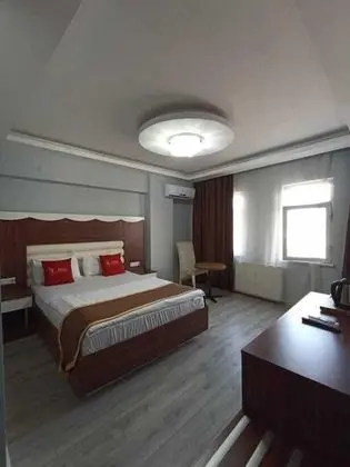 Family Double or Twin Room, Multiple Beds