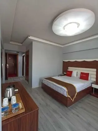 Family Double or Twin Room, Multiple Beds