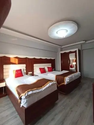 Family Double or Twin Room, Multiple Beds