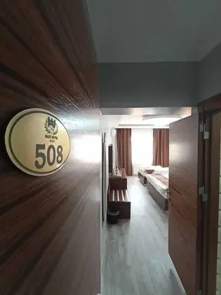 Family Double or Twin Room, Multiple Beds