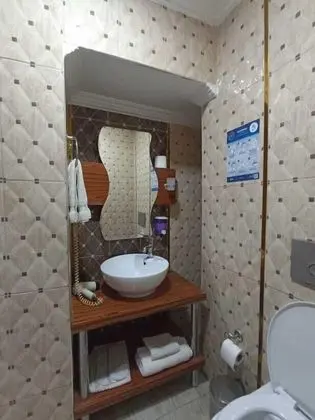 Family Double or Twin Room, Multiple Beds