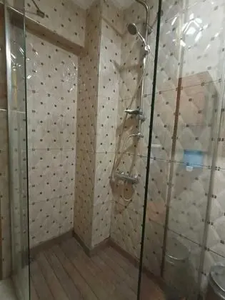 Family Double or Twin Room, Multiple Beds