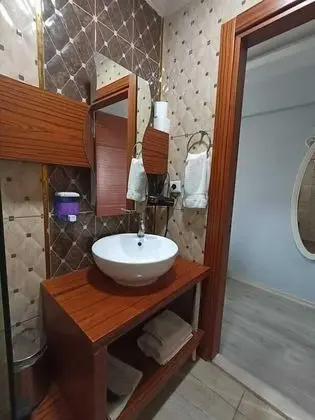 Family Double or Twin Room, Multiple Beds