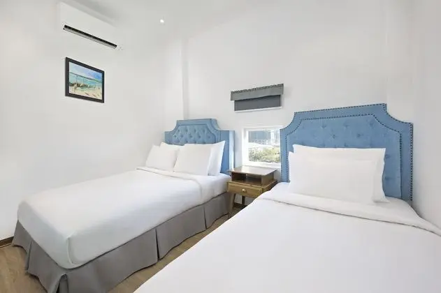 Luxury Apart Daire, 2 Yatak Odası, Şehir Manzaralı