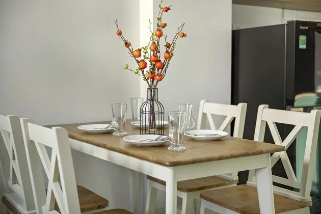 Luxury Apart Daire, 2 Yatak Odası, Şehir Manzaralı