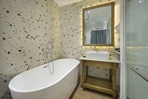 Luxury Apart Daire, 2 Yatak Odası, Şehir Manzaralı