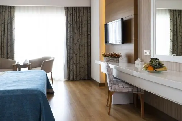 Standard Oda, Deniz Manzaralı