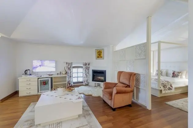 Sultan Suite