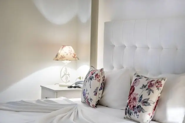 Sultan Suite
