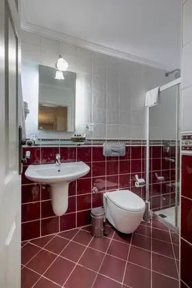 Sultan Suite