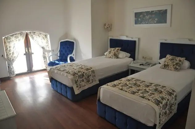 Tek Kişilik Oda Standard