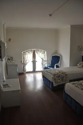 Tek Kişilik Oda Standard