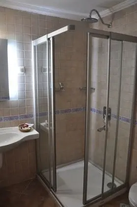Tek Kişilik Oda Standard