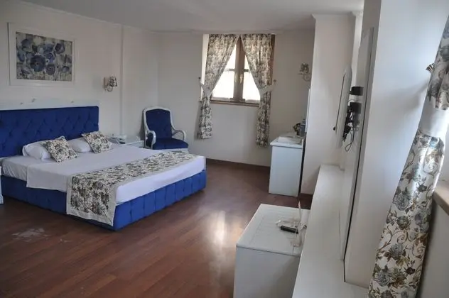 Tek Kişilik Oda Standard