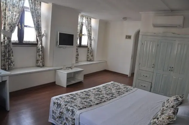 Tek Kişilik Oda Standard