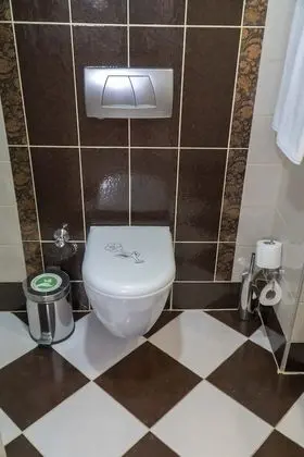 Standard Oda, Kısmi Deniz Manzaralı