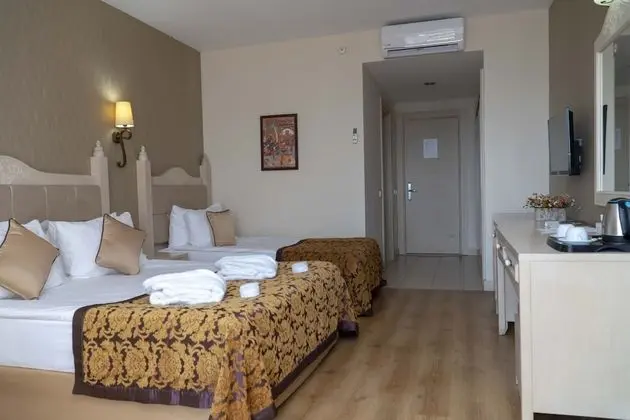 Standard Room Land View