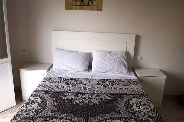 Royal Apart Daire, Bahçe Manzaralı