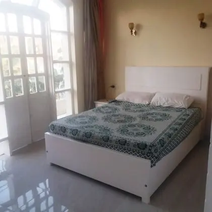 Royal Apart Daire, Bahçe Manzaralı