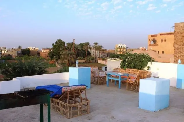 Royal Apart Daire, Bahçe Manzaralı