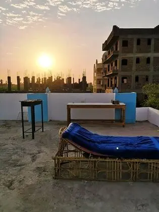 Royal Apart Daire, Bahçe Manzaralı