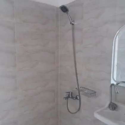 Royal Apart Daire, Bahçe Manzaralı