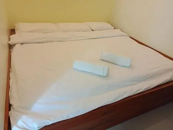 Comfort Üç Kişilik Oda