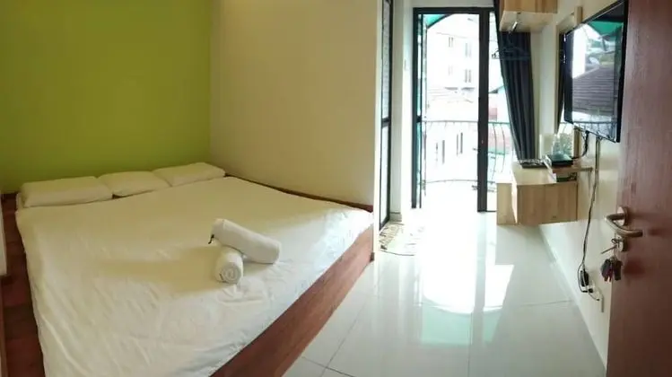 Comfort Üç Kişilik Oda