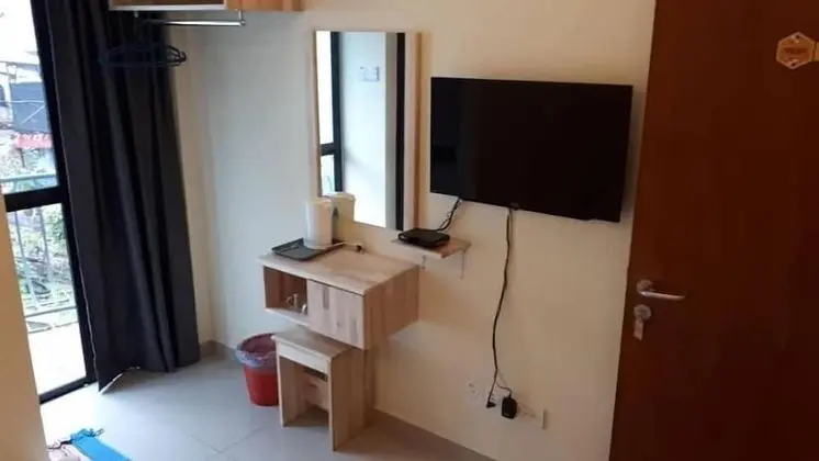 Comfort Üç Kişilik Oda