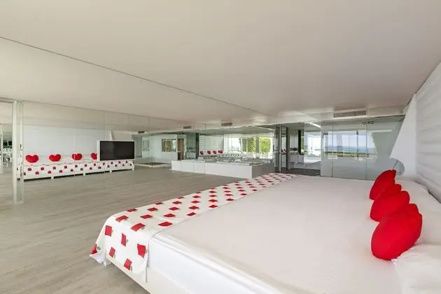 Presidential Villa