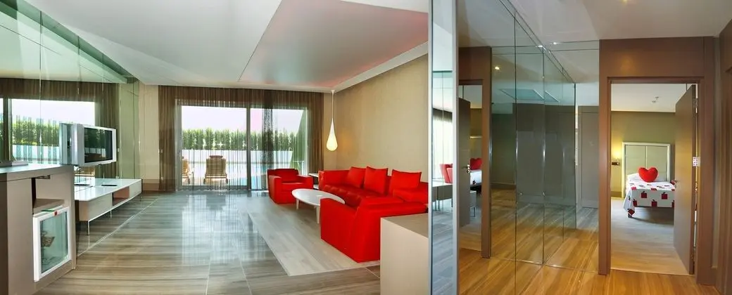 Eve Villa