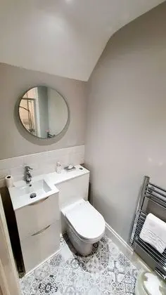 Classic Tek Büyük Yataklı Oda