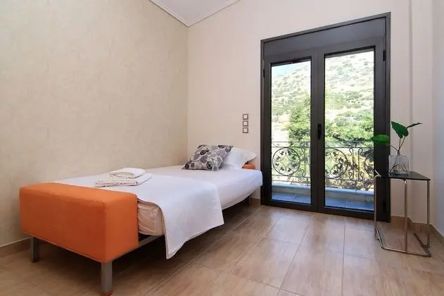 Villa Eve