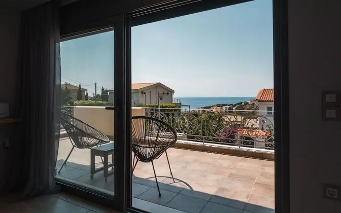 Villa Eve