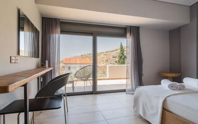 Villa Eve