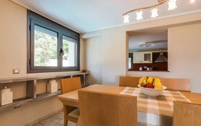 Villa Eve