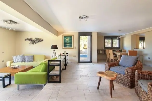 Villa Eve