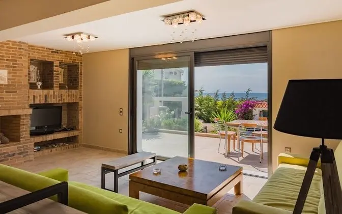 Villa Eve